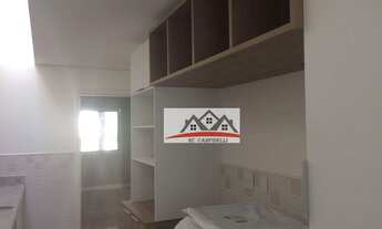 Imagem 6: Casa em Condomínio de Alto Padrão no Alto Taquaral em Campinas