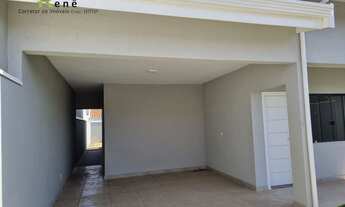 Imagem 2: HORTOLÂNDIA - Casa Padrão - JARDIM AMANDA I