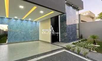 Imagem: Casa à Venda Anápolis CIty