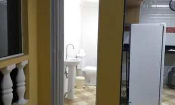 Imagem 4: Sobrado para venda com 180 metros quadrados com 4 quartos