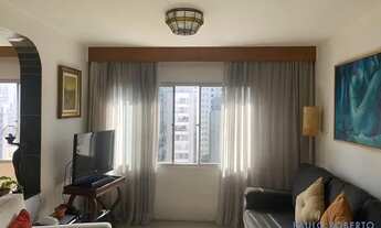 Imagem 4: FLAT - JARDIM PAULISTA - SP