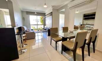 Imagem 3: Apartamento à venda com 2 quartos no bairro Coqueiros em Florianópolis