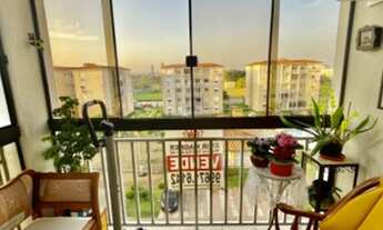 Imagem 5: APARTAMENTO RESIDENCIAL em PORTO ALEGRE - RS, HUMAITÁ