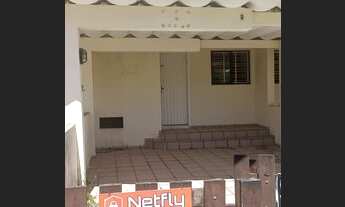 Imagem: Sobrado para venda possui 73 metros quadrados