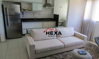 Imagem 5: Apartamento com 2 dormitórios à venda, 53 m² por R$ 249.000,00 - Jardim das Esmeraldas - G