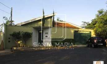 Imagem 2: Casa (térrea na rua) 3 dormitórios/suite, cozinha planejada