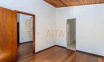 Imagem 7: Casa com 4 dormitórios para alugar, 200 m² por R$ 4.500,00/mês - Floresta - Porto Alegre/R