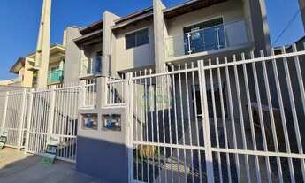 Imagem: Atenção investidores! Sobrado com 3 geminados