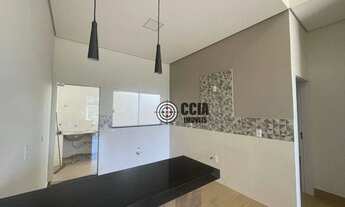 Imagem 3: Casa com 3 dormitórios à venda, 78 m² por R$ 320.000 - Parque Presidente - Foz do Iguaçu/P