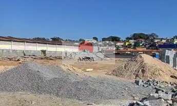 Imagem 2: Vendo lote industrial 12.100 m² plano e murado no Aracília!!