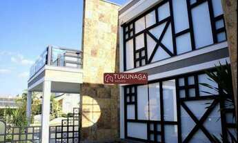 Imagem 3: Casa à venda, 408 m² por R$ 3.900.000,00 - Condomínio Residencial Shamballa II - Atibaia/S