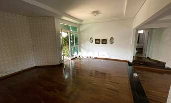 Imagem 3: Casa com 3 dormitórios para alugar, 350 m² por R$ 8.000,00/mês - Jardim América - Bauru/SP