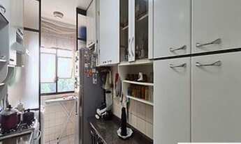 Imagem 2: 09128 - Apartamento 3 Dorms. (1 Suíte), MANDAQUI - SÃO PAULO/SP