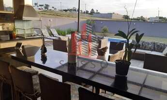 Imagem: Vendo Linda Casa de condomínio fechado