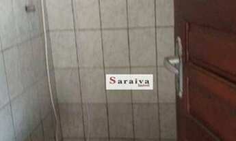 Imagem 2: Casa com 2 dormitórios à venda, 169 m² por R$ 250.000,00 - Padre Arlindo - Itapuí/SP