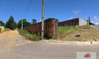 Imagem 7: Terreno plano em Monte Gordo 1250m²