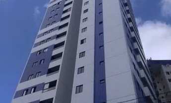 Imagem 2: DU) More pertinho do Shopping Riomar | 03 quartos | 68m²