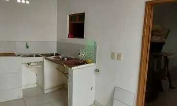 Imagem 6: Aluga casa em Ponta de Campina/Intermares, 250 m², térreo e primeiro andar, MOBILIADA