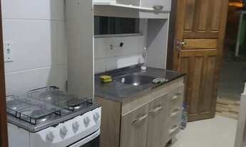 Imagem 3: Alugo em potecas um kit net com mobilias