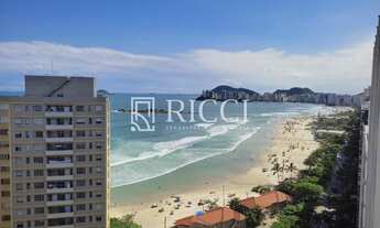 Imagem: GUARUJÁ - Apartamento Padrão - PITANGUEIRAS