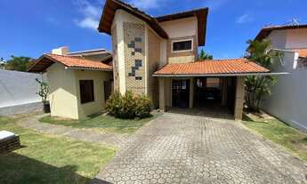 Imagem 2: CASA NO PORTO DAS DUNAS, APENAS 5 MINUTOS DA PRAIA, COM VISÃO MARAVILHOSA