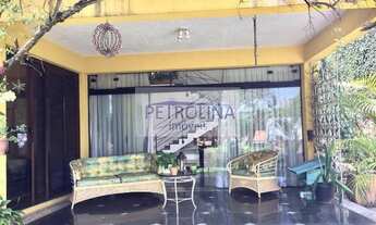 Imagem 5: CASA NO CITY AMÉRICA