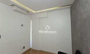 Imagem 14: Lindo Apartamento com 3 dormitórios, 70 m² - venda por R$ 390.000 ou aluguel por R$ 2.640