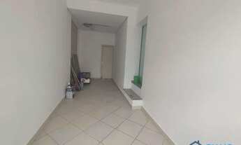 Imagem 6: Casa com 5 dormitórios para alugar, 110 m² por R$ 5.721,62/mês - Mooca - São Paulo/SP