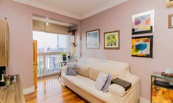 Imagem 4: PORTO ALEGRE - Apartamento Padrão - CRISTO REDENTOR