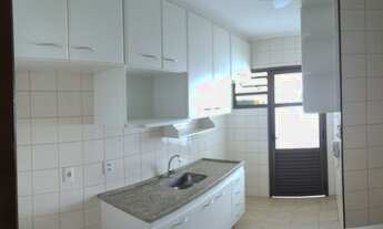 Imagem 4: Apartamento no Bairro Jardim Amália - Condominio Portal R