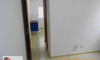 Imagem 7: Apartamento com 1 dormitório para alugar, 45 m² por R$ 890,01/mês - Vila Formosa - São Pau