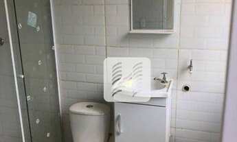 Imagem 5: Apartamento com 1 dormitório para alugar, 40 m² por R$ 1.558,08/mês - República - São Paul