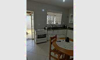 Imagem 7: Piracicaba - Casa Padrão - Água Branca