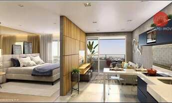 Imagem 2: Studio à venda, 31 m² por R$ 415.000 - Butantã - São Paulo/SP