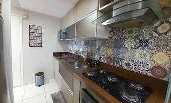 Imagem 7: DNO ... APT MONTADO DE FRENTE PARA O MAR .. 2 VAGAS DE GARAGEM