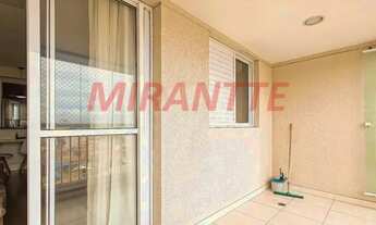 Imagem 2: Apartamento Spot Lago dos Patos para venda com 72 m2 com 3 quartos em Vila Galvão - Guarul