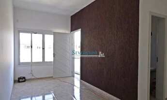 Imagem 3: Casa com 2 dormitórios para alugar, 50 m² por R$ 1.232,50/mês - Parque Ipiranga - Gravataí