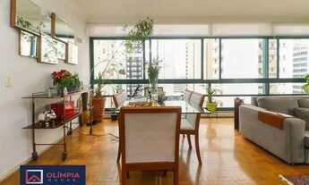 Imagem 5: Apartamento Locação 3 Dormitórios - 178 m² Jardim Paulista