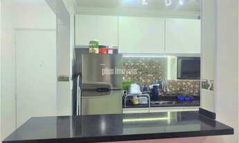 Imagem 3: Apartamento com 1 Quarto e 1 banheiro à Venda, 38 m²