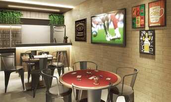 Imagem 4: Edificio Kairoz Apartamento com 3 dormitórios