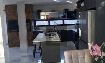 Imagem 7: Casa para venda com 248 metros quadrados com 4 quartos em Centro - Palhoça - SC