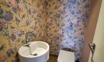 Imagem 6: Apartamento com 3 dormitórios para locação em Moema - SP