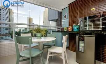 Imagem 5: Apartamento residencial à venda, Cocó, Fortaleza