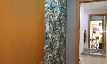 Imagem 4: Apartamento com 2 dormitórios à venda, 65 m² por R$ 790.000,00 - Praia de Itaparica - Vila