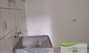 Imagem 6: Casa em Parque Santa Delfa - Franco da Rocha