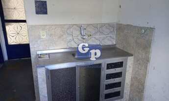 Imagem 5: Casa com 1 quartos para alugar, 50 m² por R$ 400/mês - Colubande - São Gonçalo/RJ