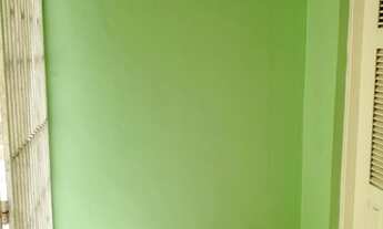 Imagem 3: ANTONIO BEZERRA- MISTER HULL 5055 APTO 101 TÉRREO -APROXIMADAMENTE 63,M², VARANDA, SALA, 0