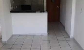 Imagem 4: Apartamento com 2 dormitórios para alugar, 56 m² por R$ 2.100,00/mês - Tirol - Natal/RN