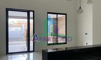 Imagem: Casa com 3 quartos - Bairro Setor Faiçalville