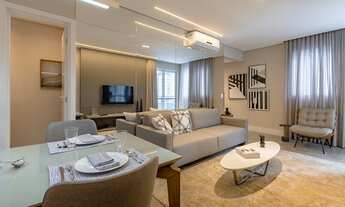 Imagem 2: No Batel, pronto para morar!